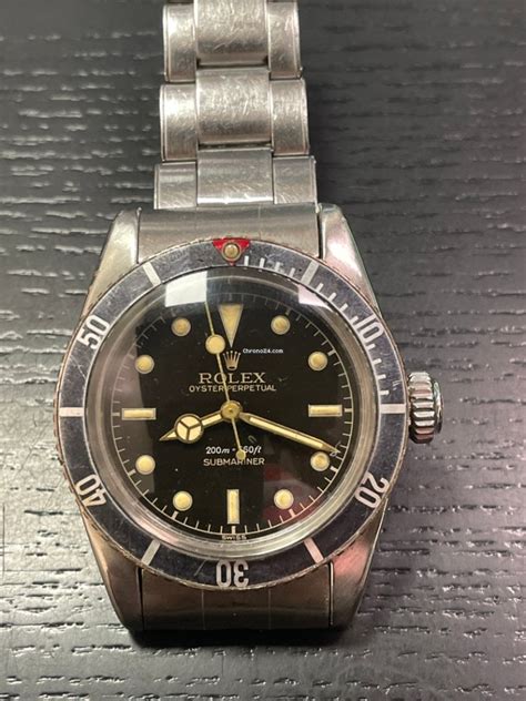 vintage Rolex 6538 for sale